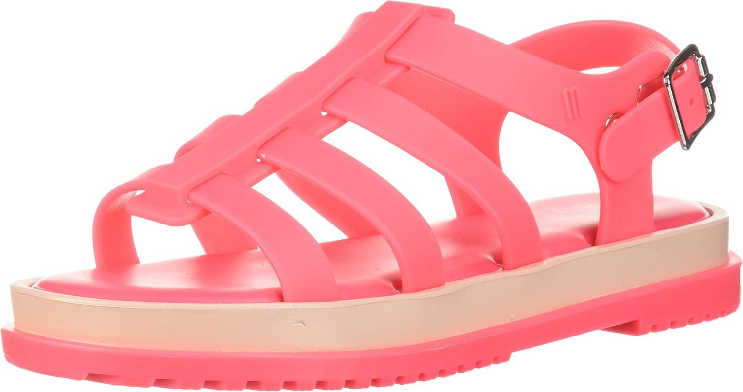 Mini Melissa Women's Mel Flox Iii Sandal