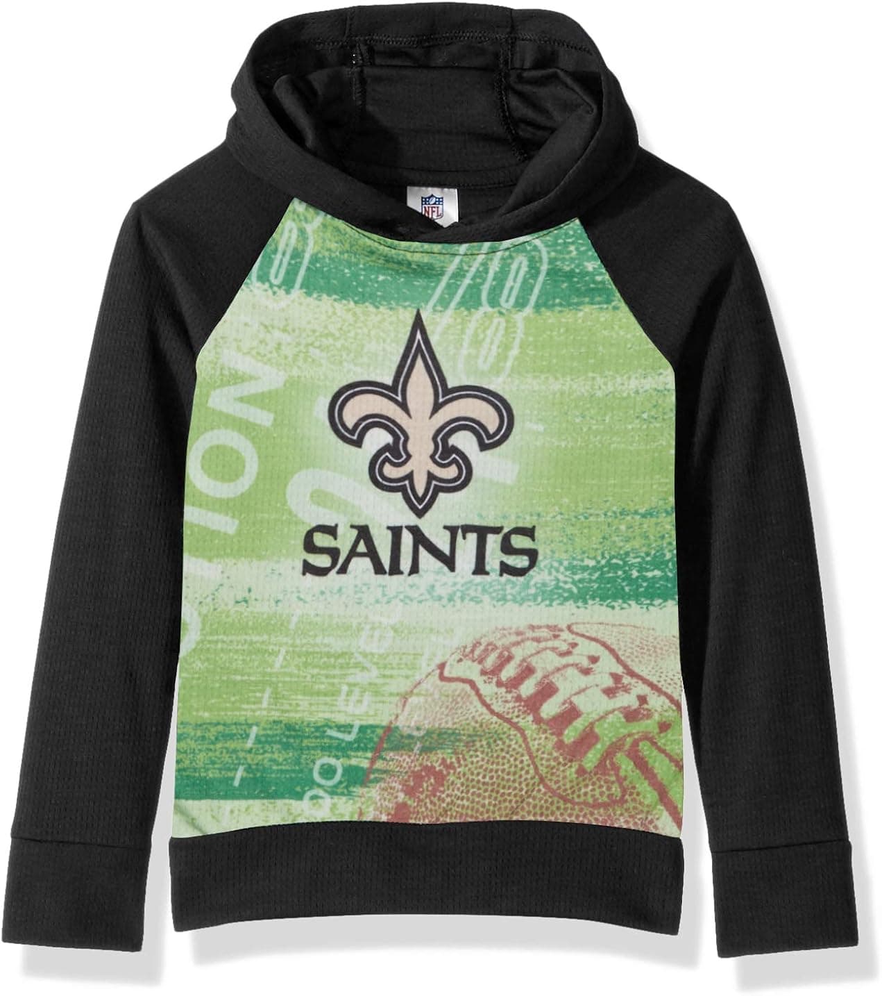 NFL Boys' Pullover Team Hoodie