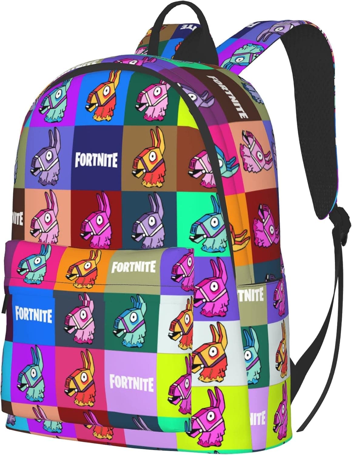 Unisex Multifunction Backpack 16in 3d Printed Travel Backpack ,Casual Lap Casual Fashion Bags,Convenient Computer Backpack Style 2