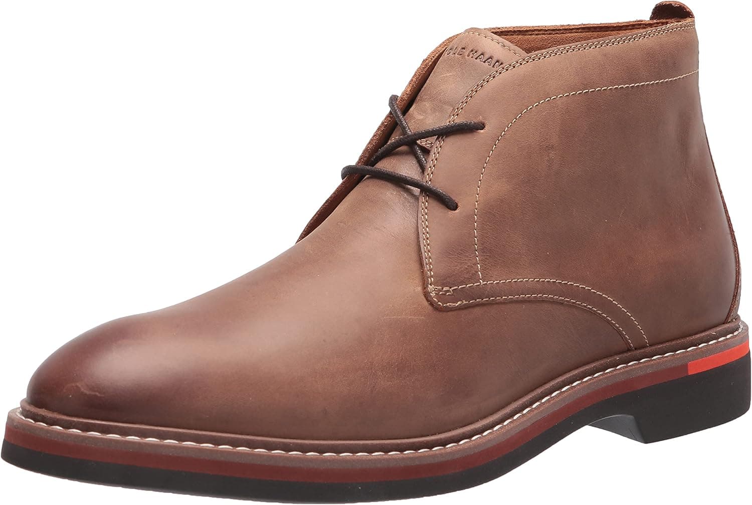 Cole Haan Men's York Chukka C34158 Ch Umbria