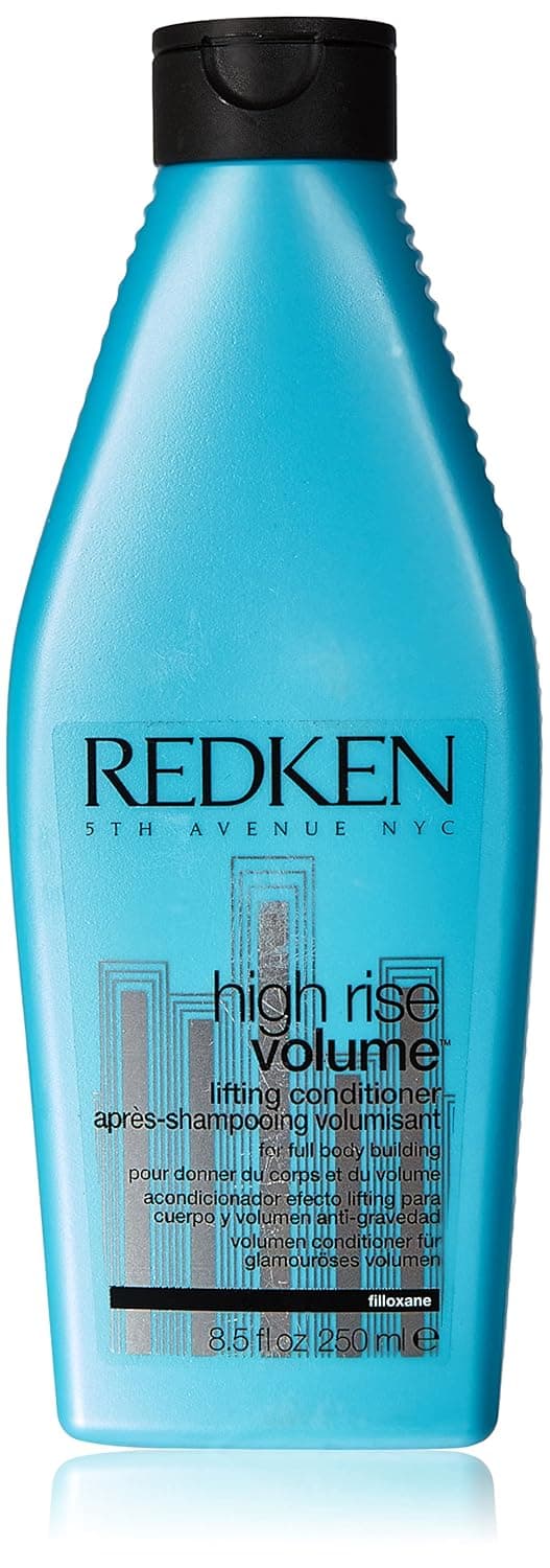Redken High Rise Volume Conditioner | For Fine Hair | Detangles & Adds Volume