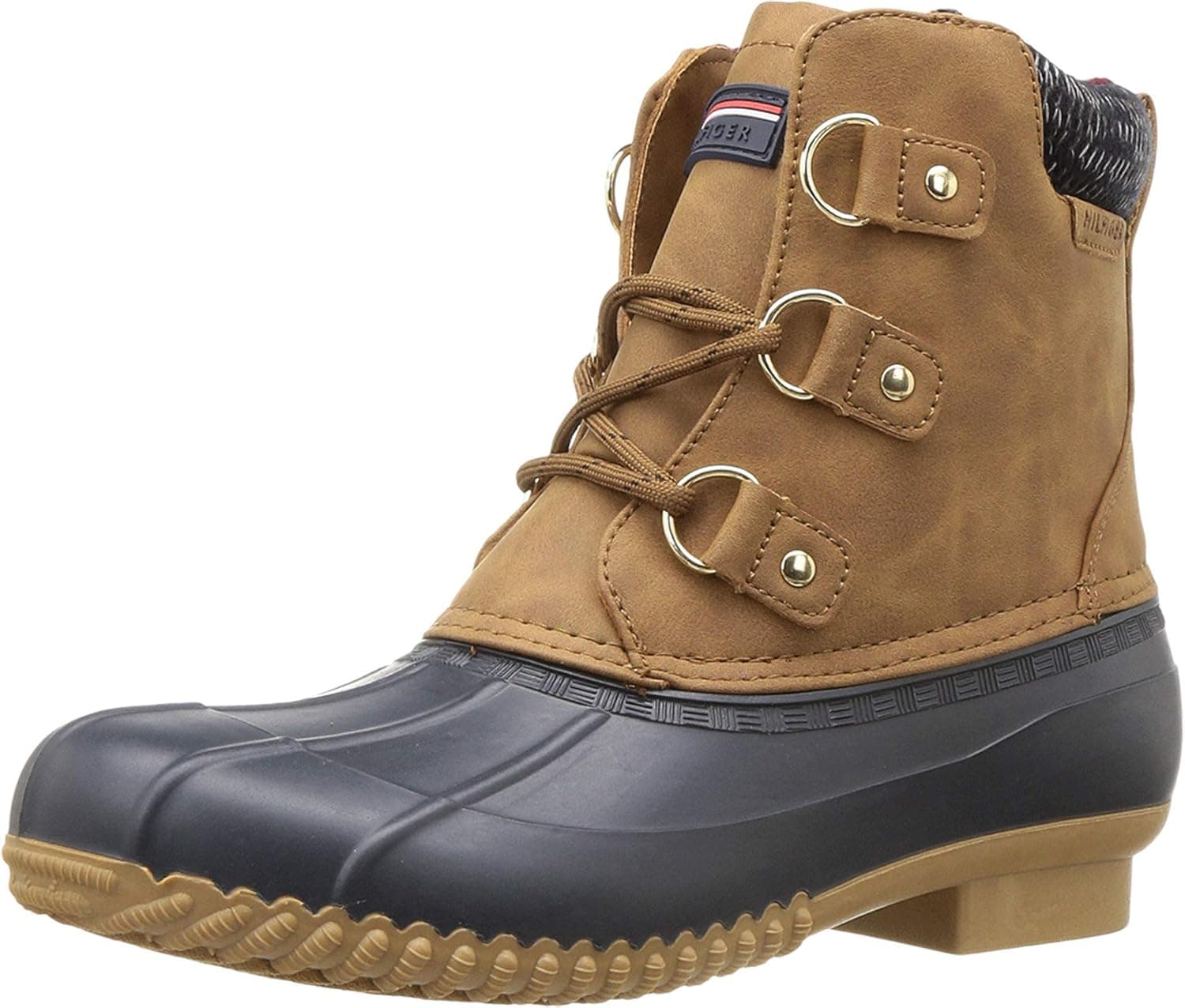 Tommy Hilfiger Roza 3 Navy 9 M