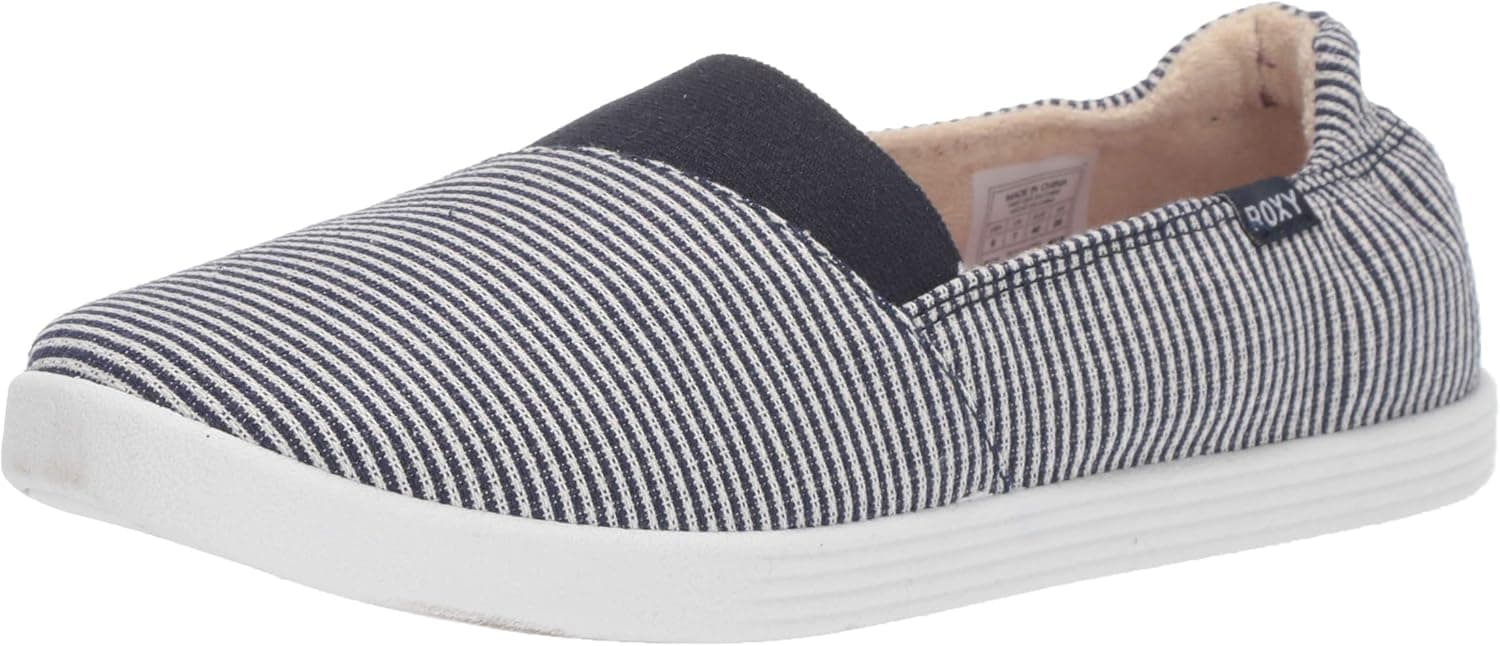 Roxy Women's Danaris Sneaker Shoe