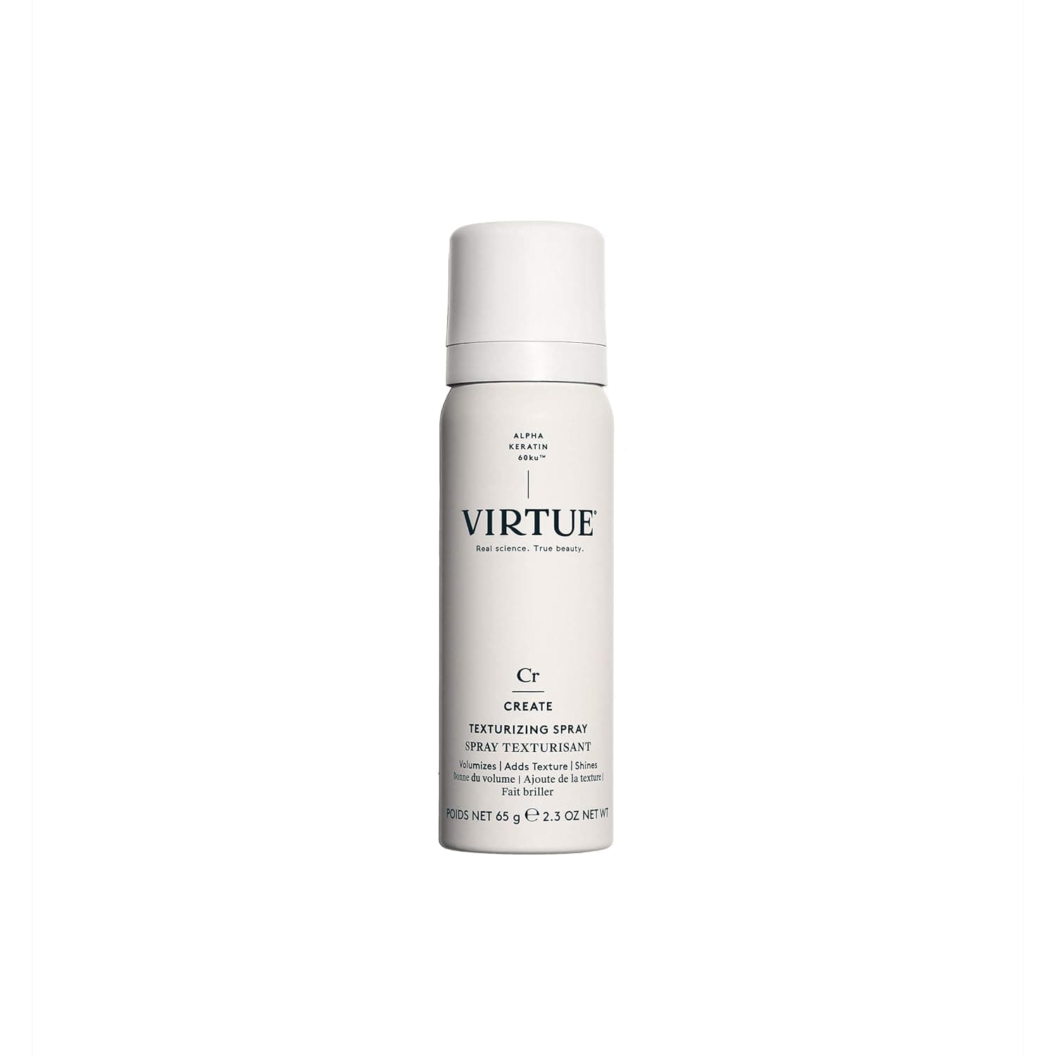 VIRTUE Texturizing Spray