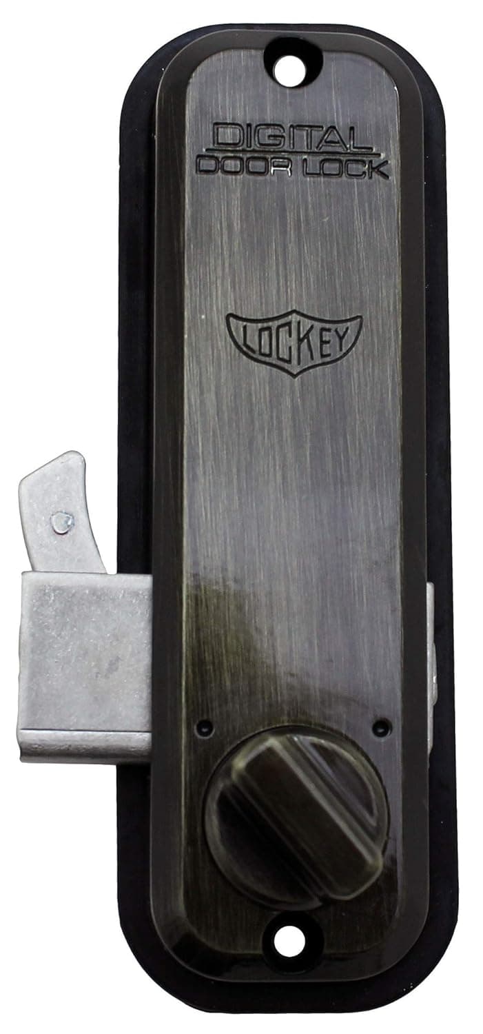 2500JBKA Surface Mount Hook Bolt