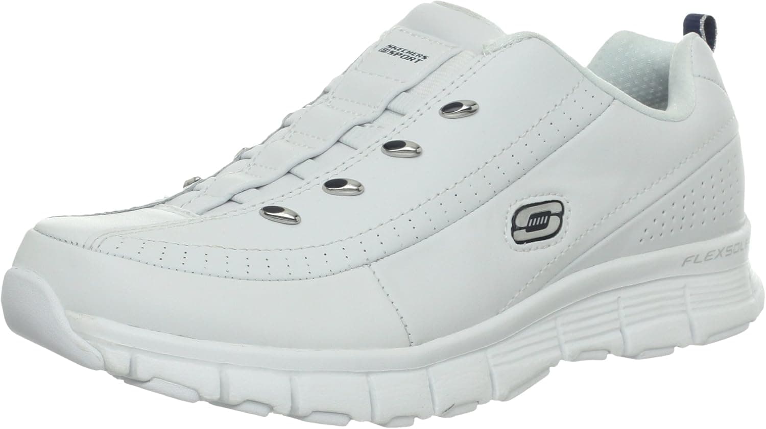 Skechers Sport Women's Flex Sole Fashion Sneaker