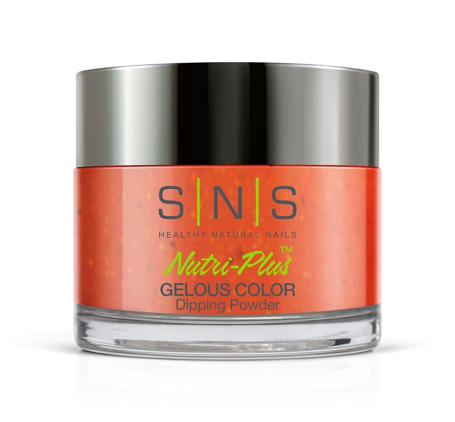 SNS Nail Gelous Colors #101 - #150 Dipping Powder (You Can’t Handle This #113)