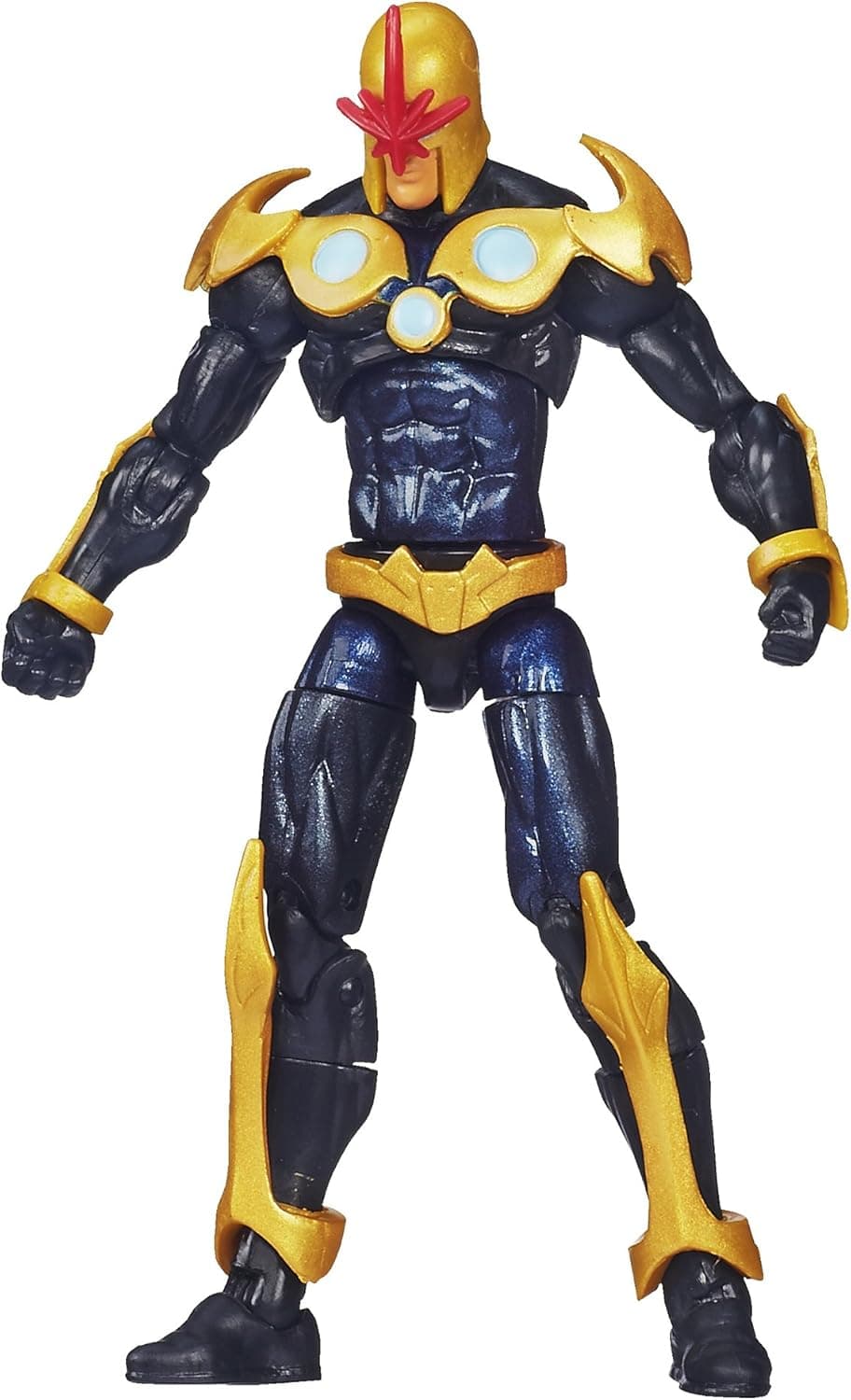 Hasbro Marvel Universe Nova Action Figure