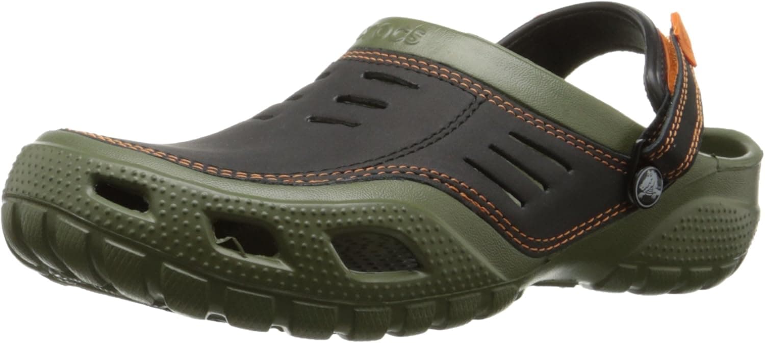 Crocs Men's Yukon Sport