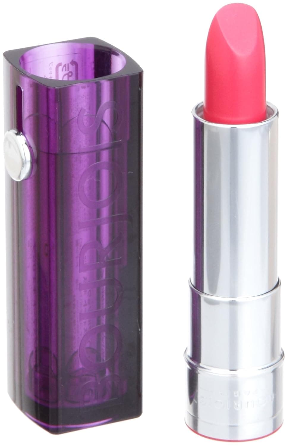 Bourjois Sweet Kiss Lipstick 3g-80 Fuchsia Cosmopolite
