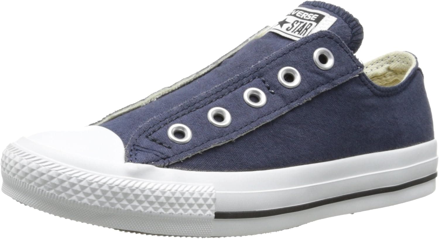 Converse Unisex Chuck Taylor All Star Slip On Sneaker