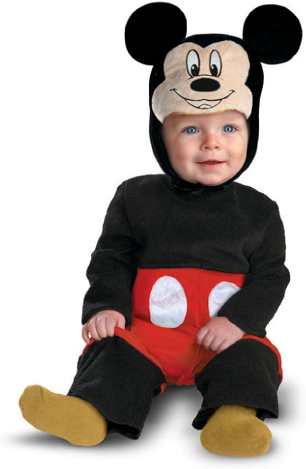 Disguise My First Disney Mickey Costume