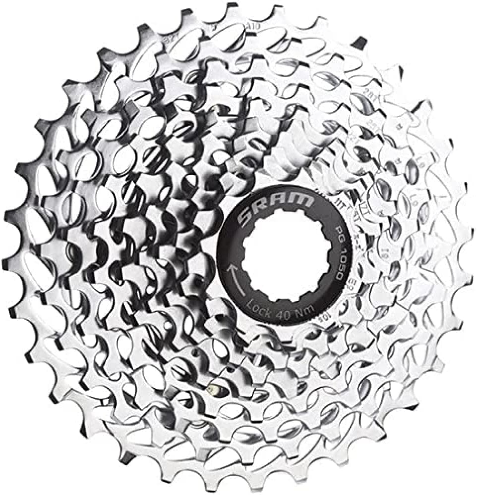 SRAM PG-1050 Cassette (10-Speed)