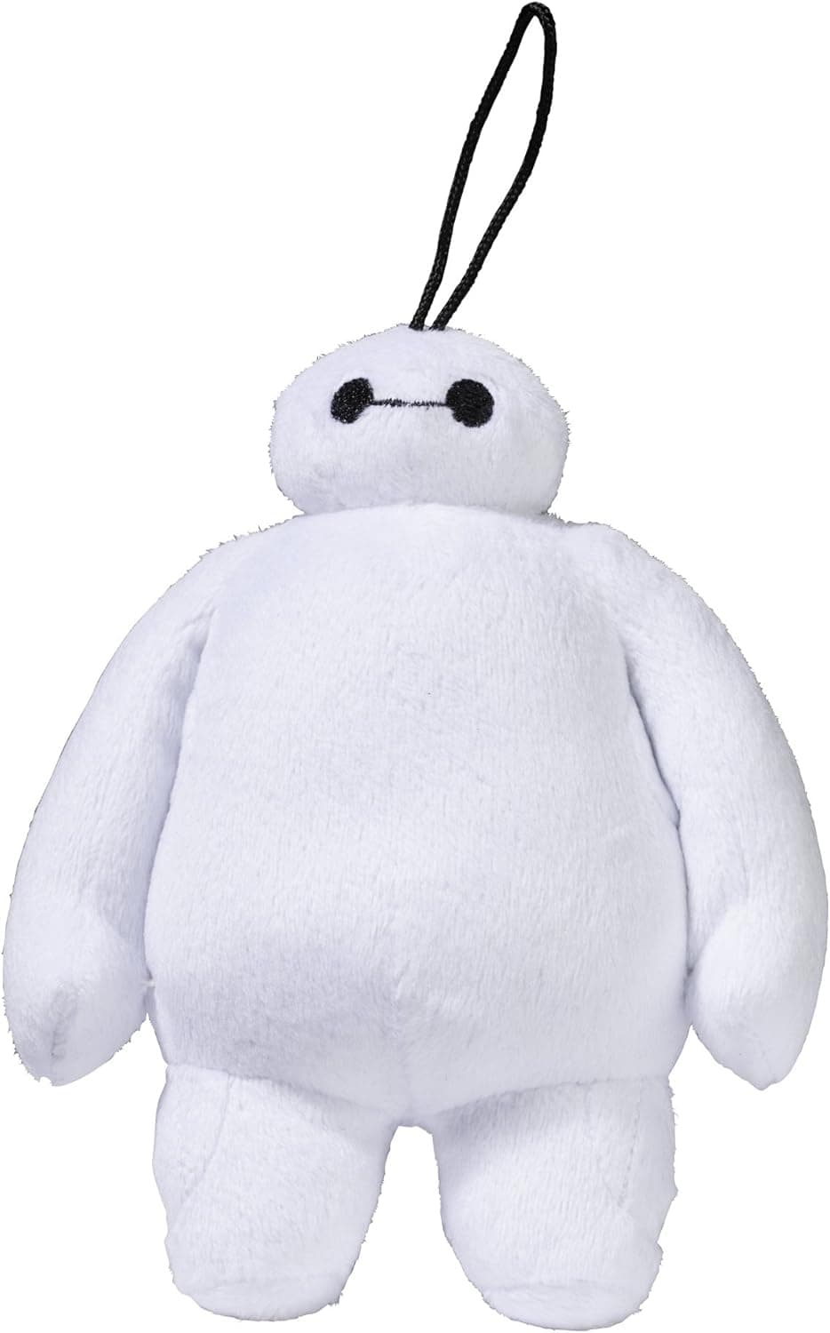 Big Hero 6 5.5" Baymax Plush Figure