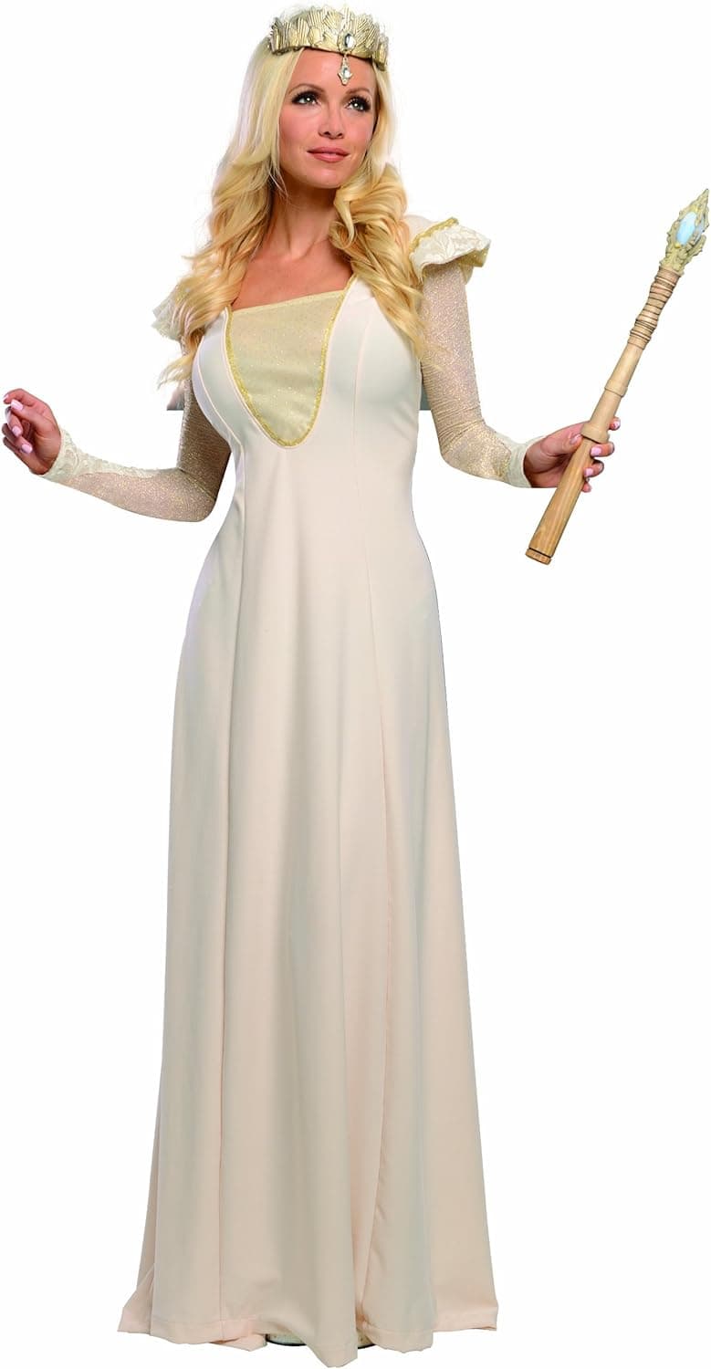 Rubie's Costume Disney's Oz The Great and Powerful Adult Dress and Headpiece