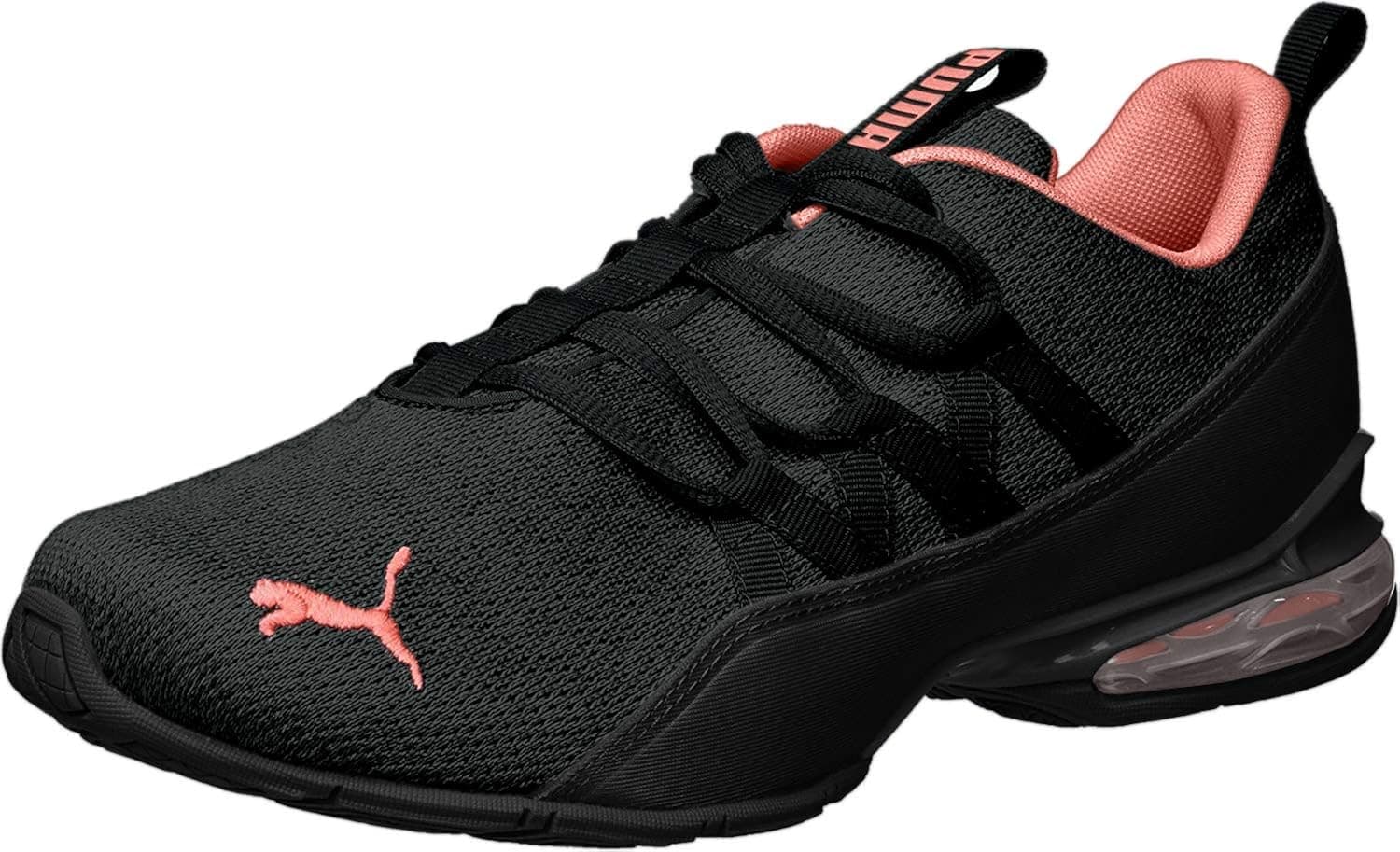 PUMA Women's Riaze Prowl Wn Sneaker