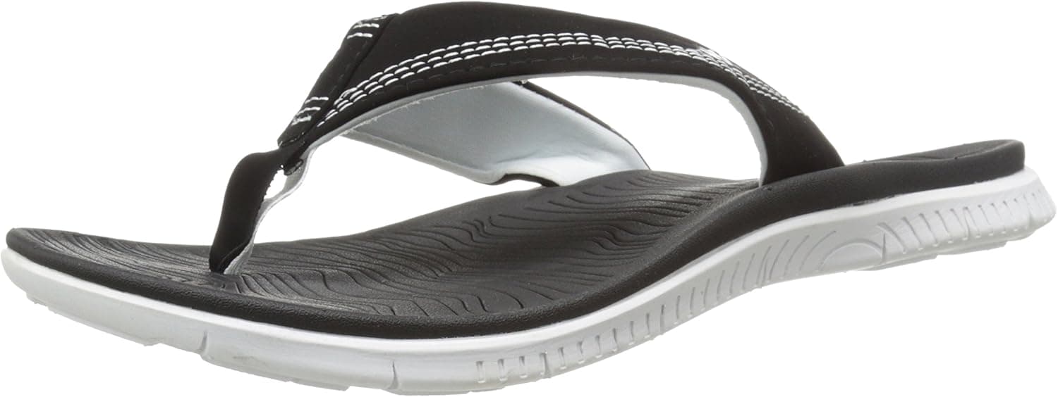 IZOD Men's Sporty Flip Flop