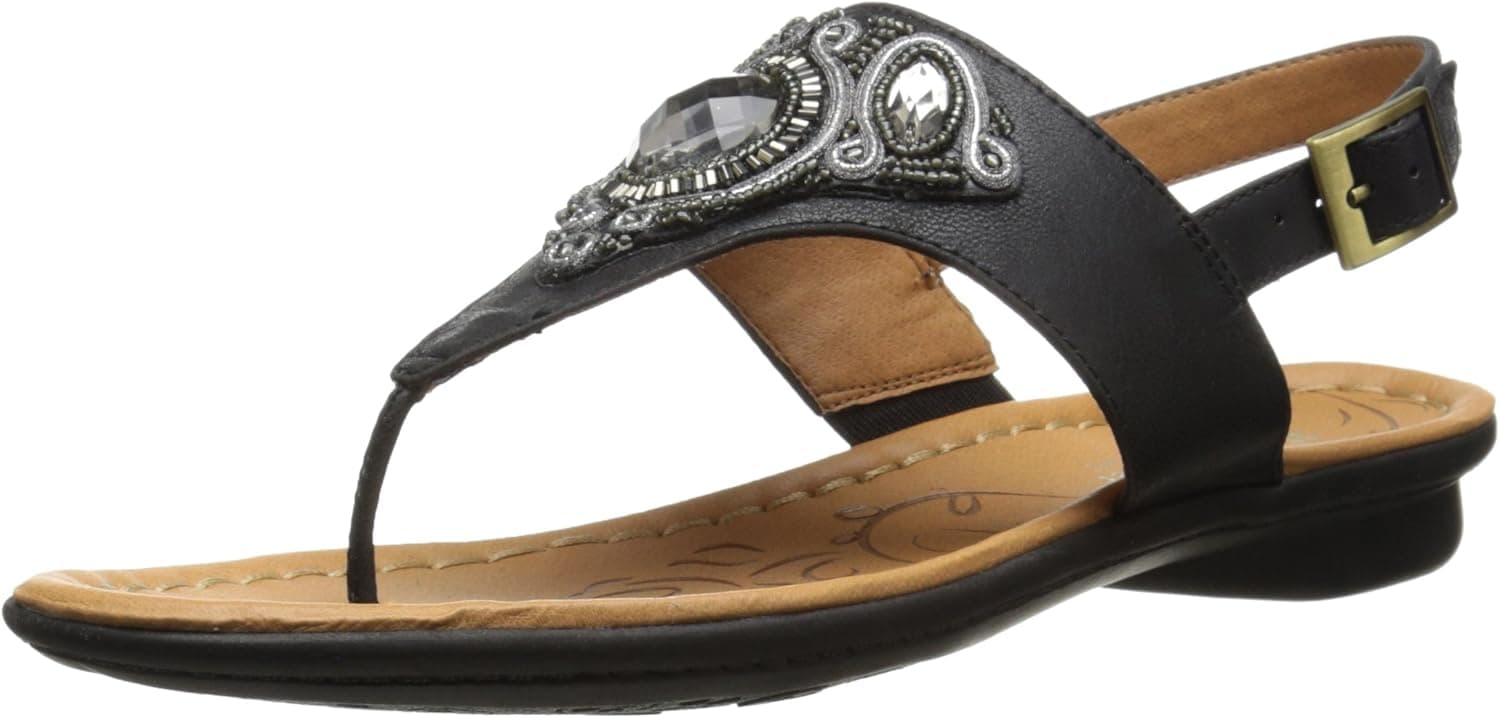 Naturalizer Women's Waverly Dress Sandal