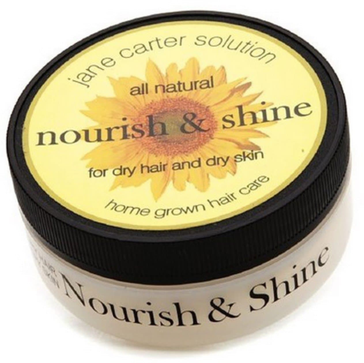 Jane Carter Nourish & Shine 4oz "Pack of 3"