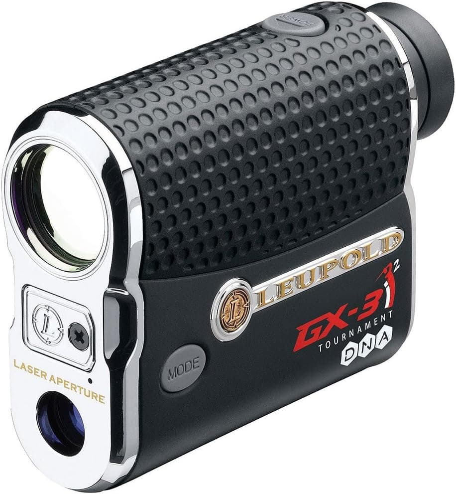 Leupold 119087 GX-3i2 Digital Golf Rangefinder