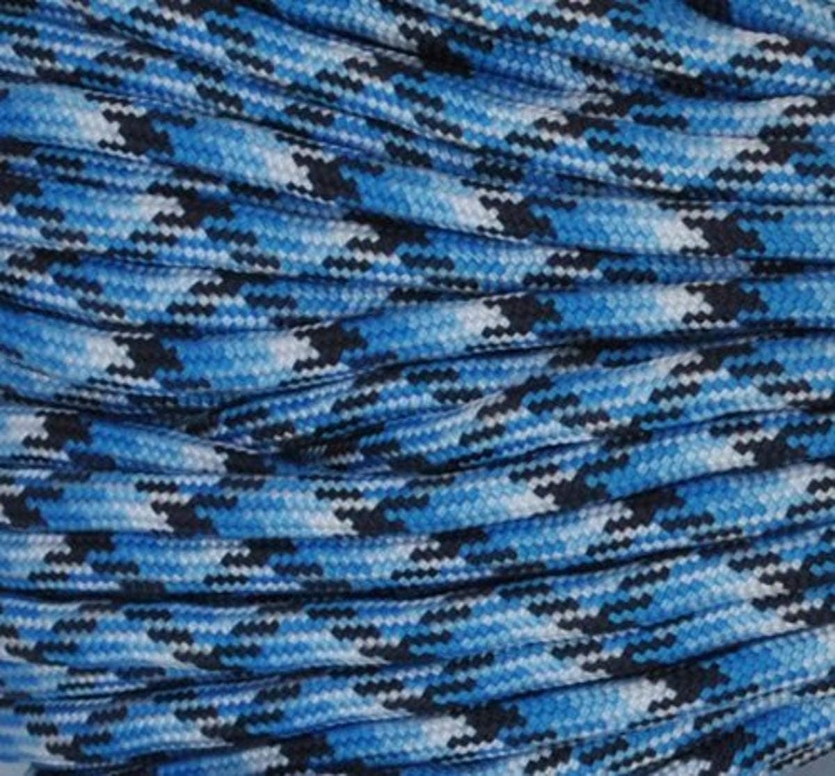 A.C. Kerman - LE Atwood Rope 550-Pound Type III 7 Strand Core Paracord