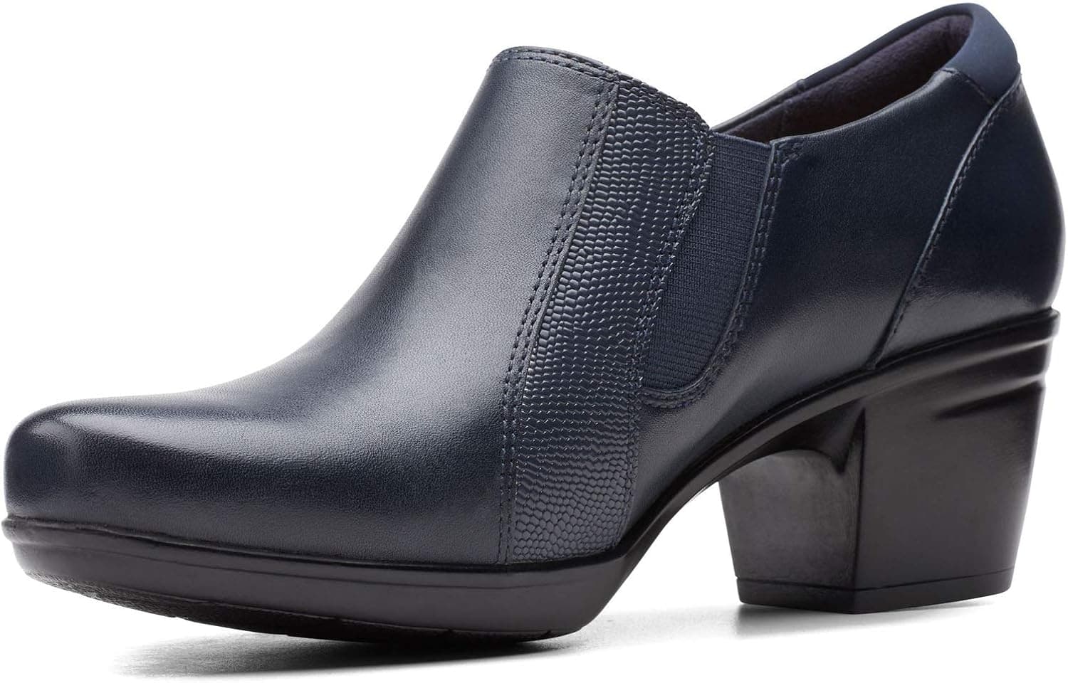 Clarks Women's Emslie Chelsea Loafer