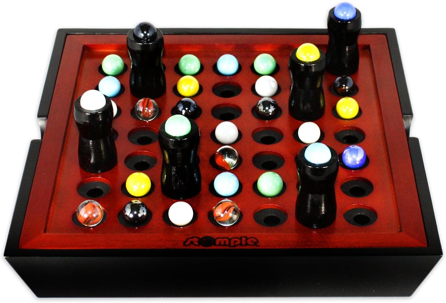 Stomple Wood Board Version