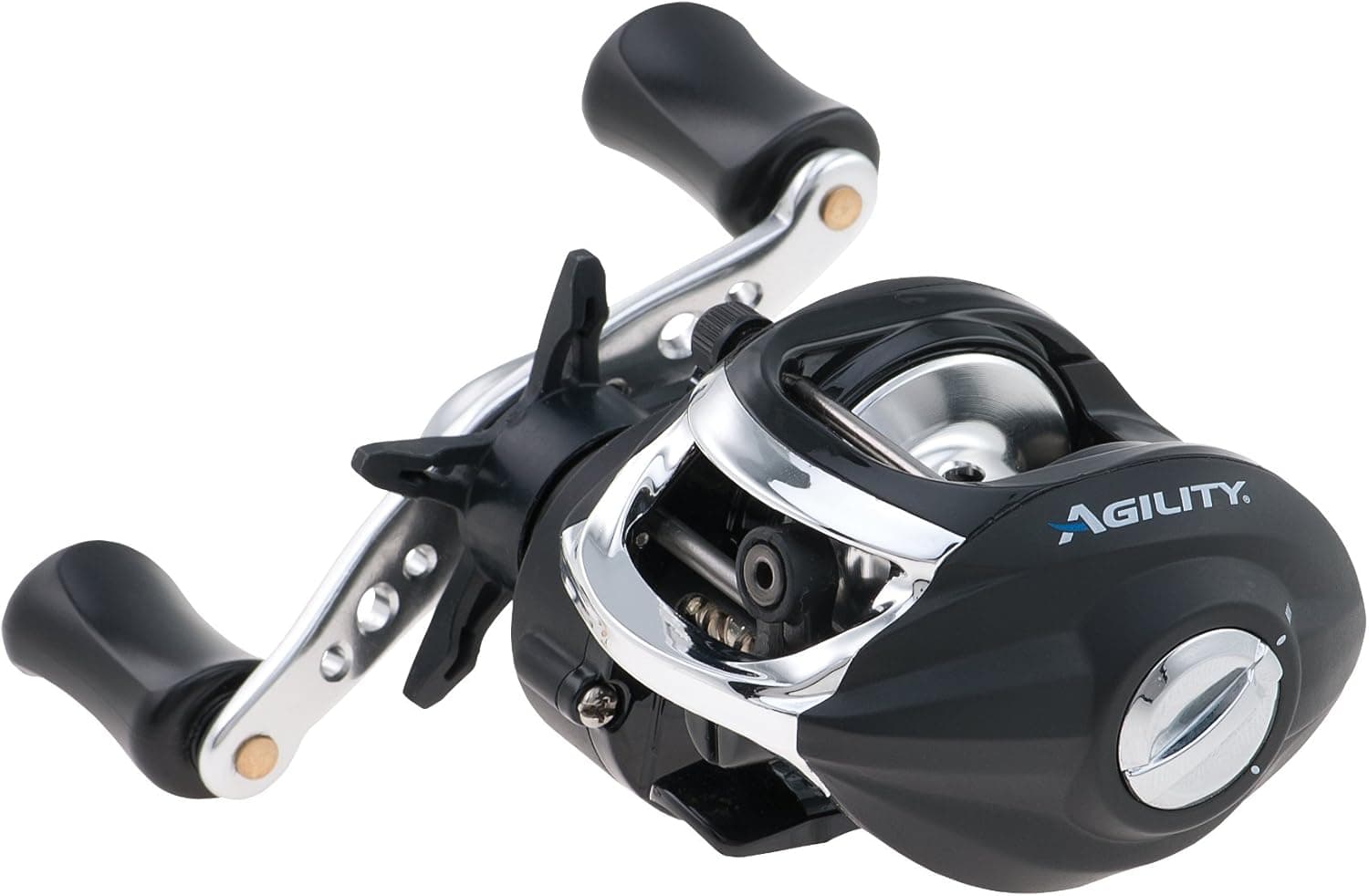 Shakespeare® Agility® Low Profile Reel