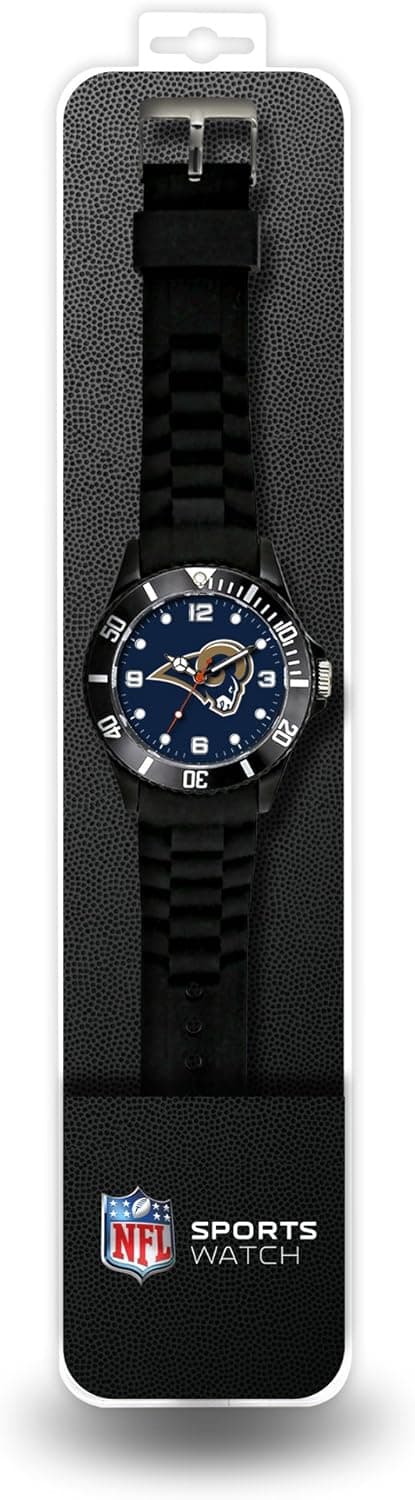 NFL Spirit Watch