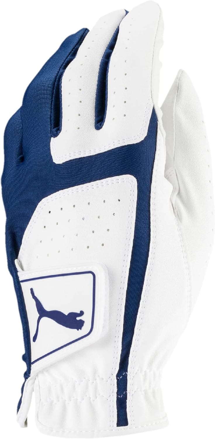 PUMA Golf Men's Flexlite Golf Glove (worn on left hand)