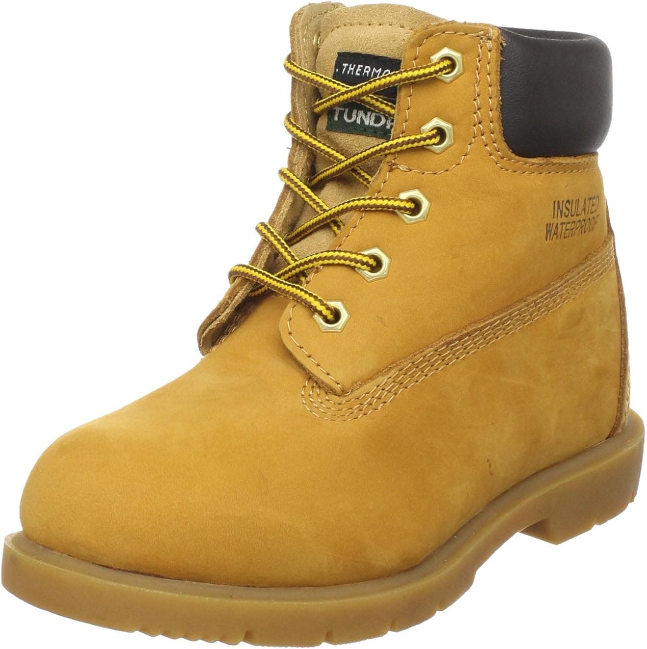 Tundra Work Boot Boot (Toddler/Little Kid/Big Kid)