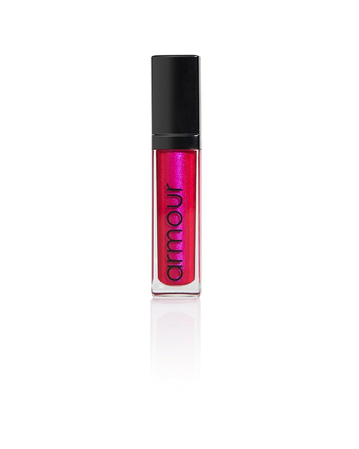 Armour Beauty Long Lasting Shimmer Lip Gloss, Grace