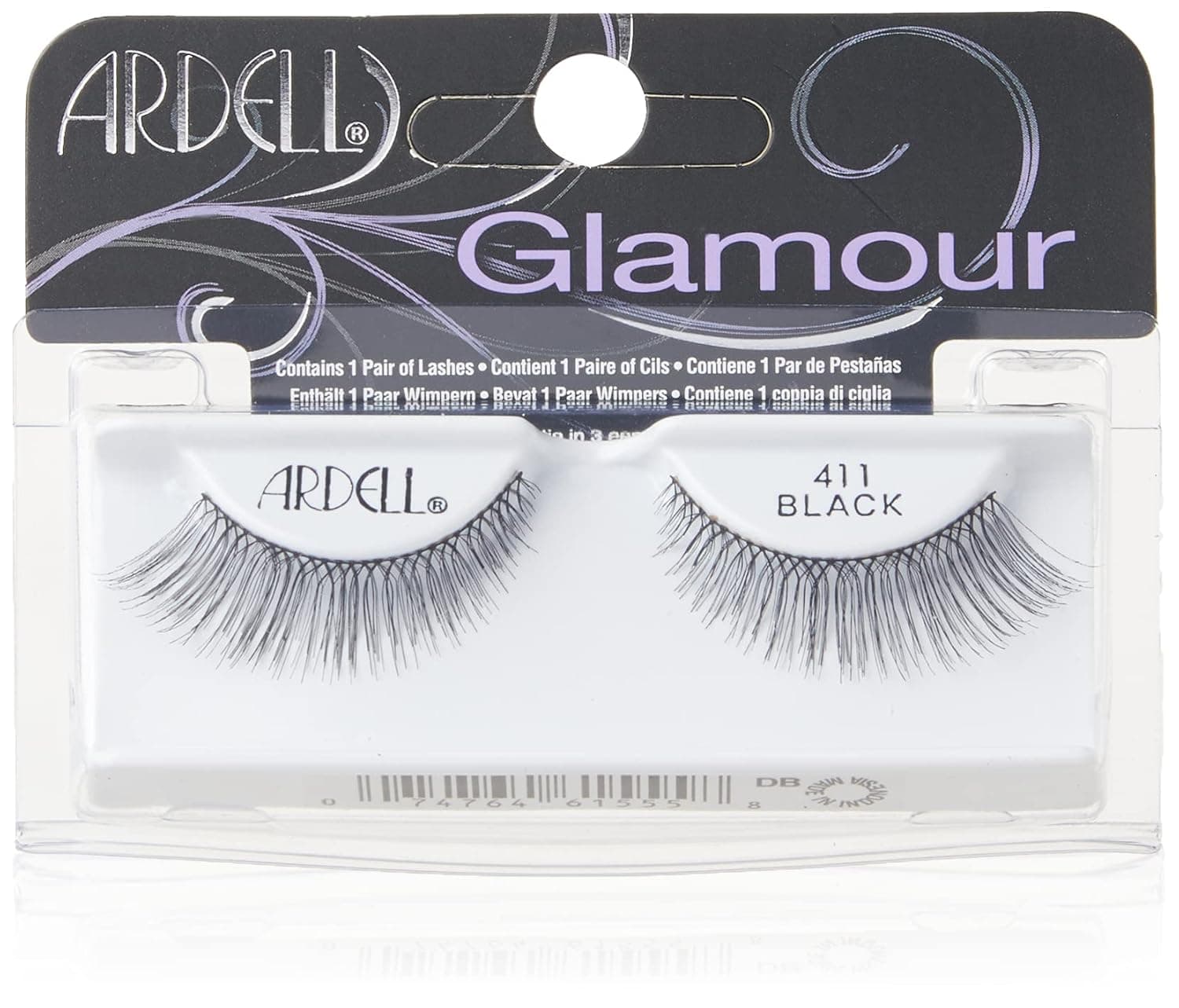 Ardell Curvy 411