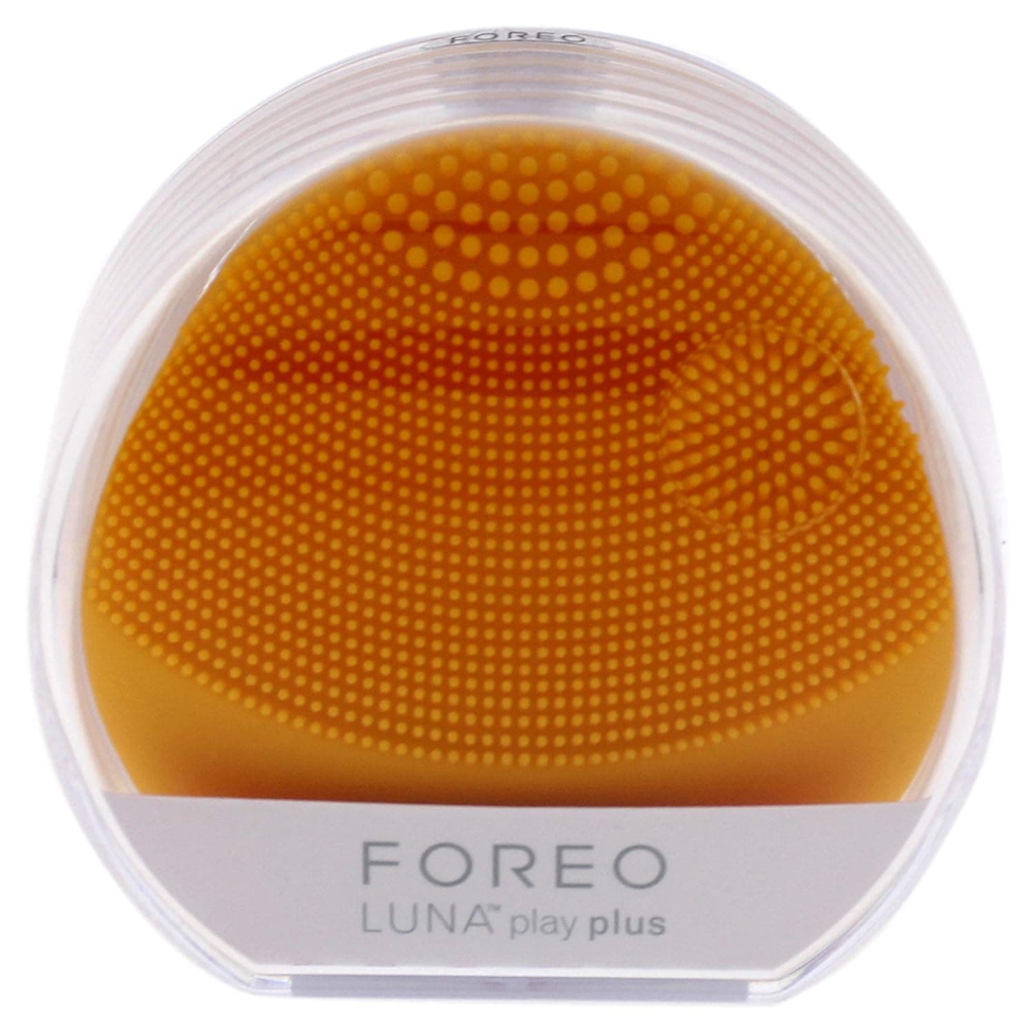FOREO LUNA play plus Portable Facial Cleansing Brush