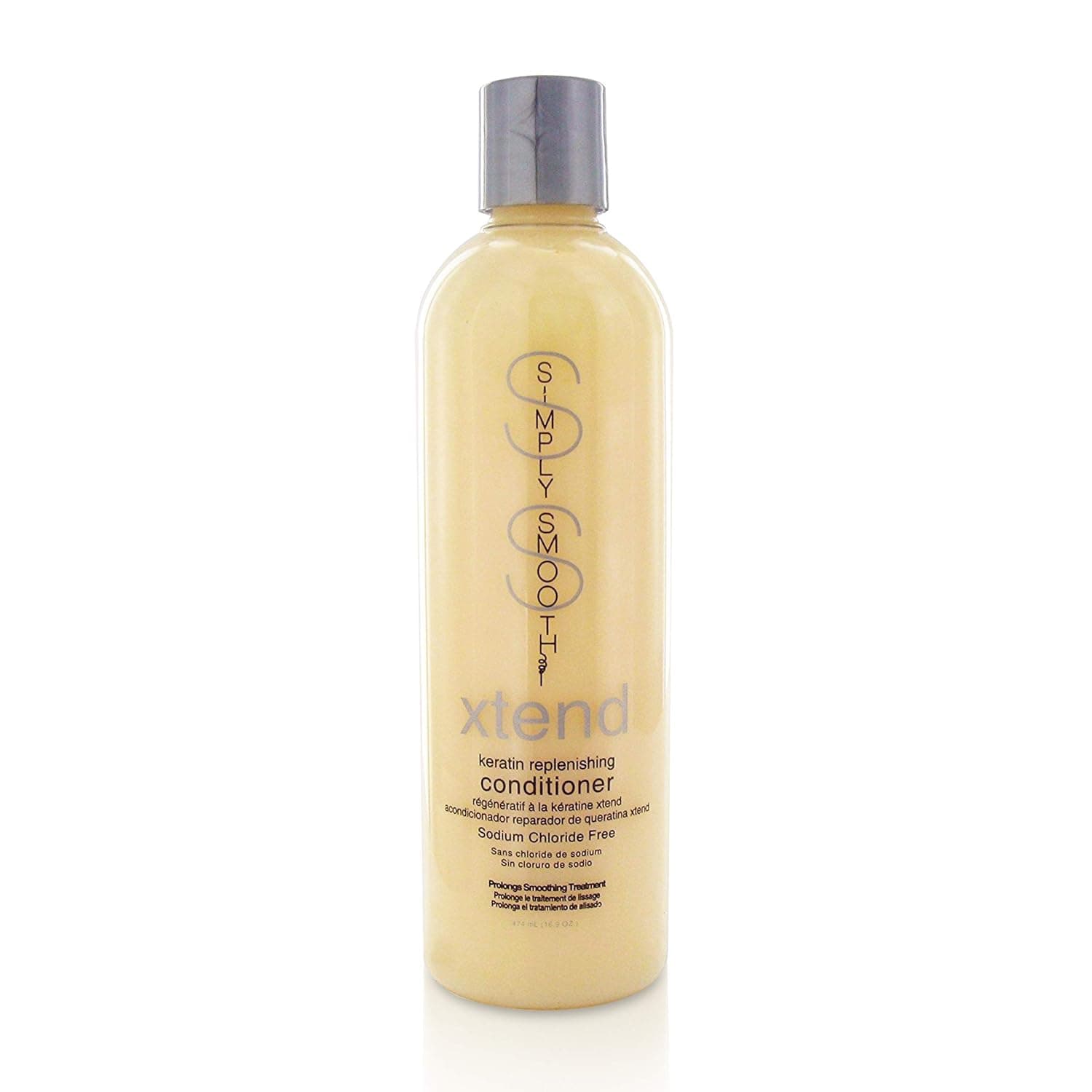 Simply Smooth Xtend Keratin Replenishing Conditioner