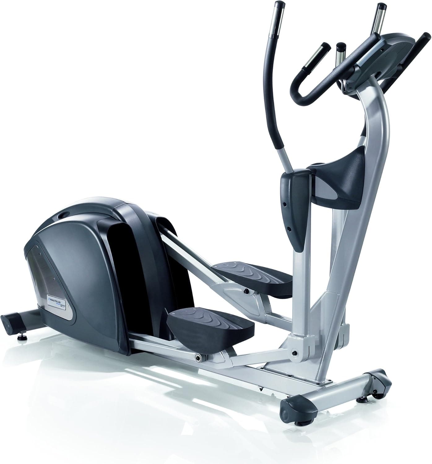 Nautilus NE2000 Elliptical Trainer (Discontinued)