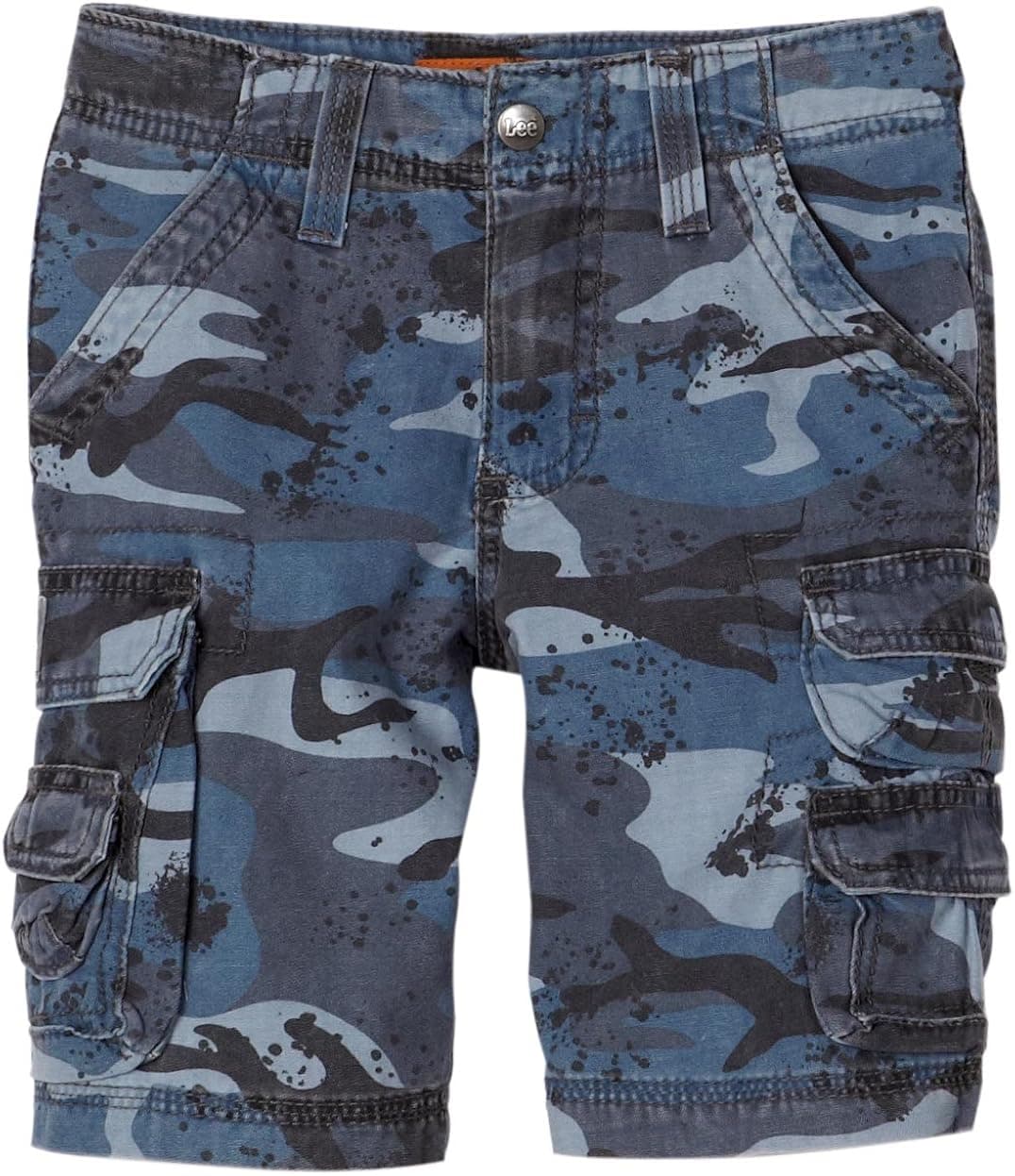 Lee Little Boys' Wyoming Short