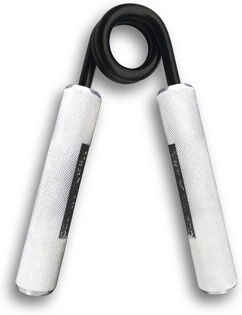 Yes4All WD9G Metal Handgrip, 100 lb