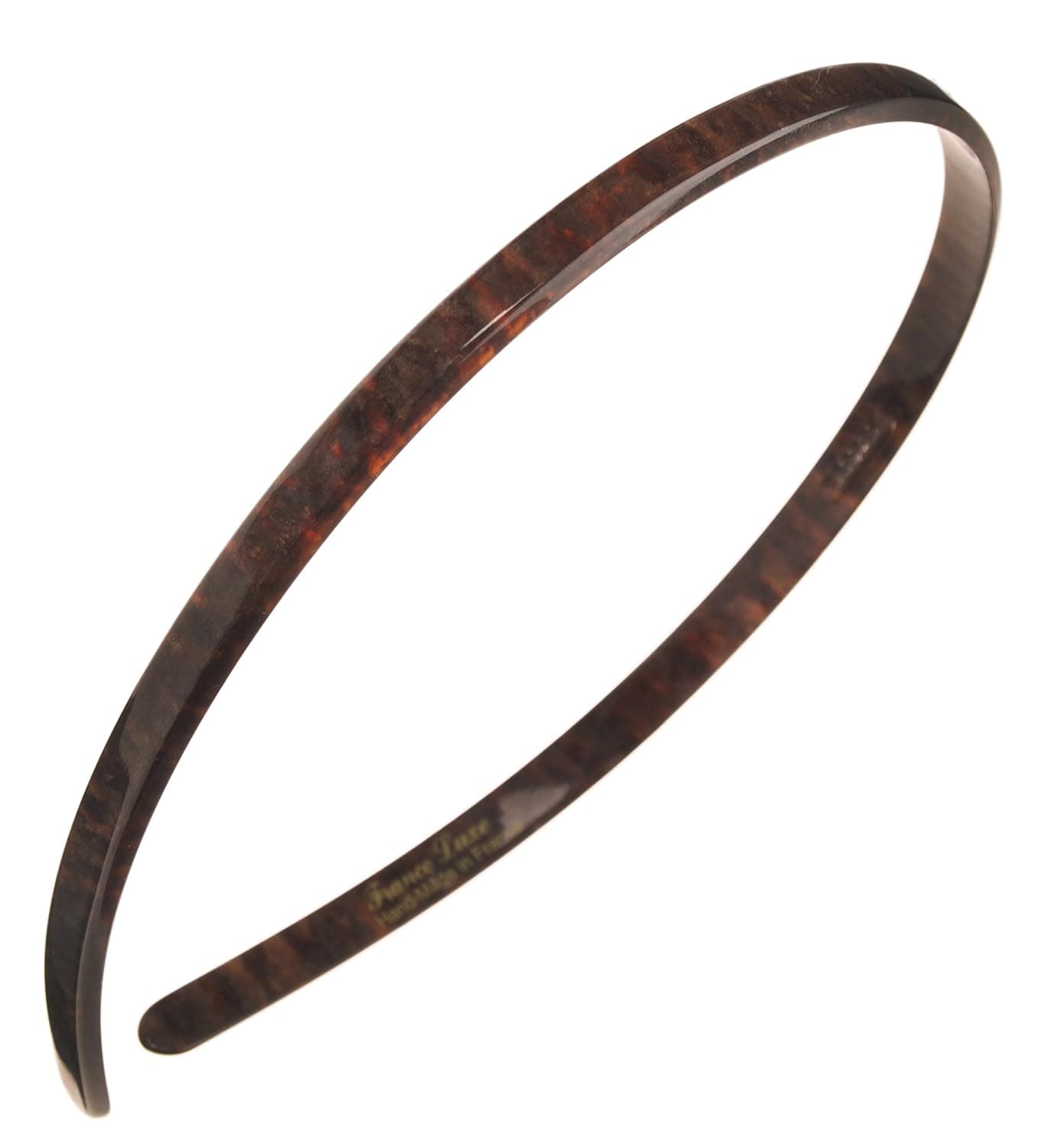 France Luxe 1/4" Ultracomfort Headband - Mojave
