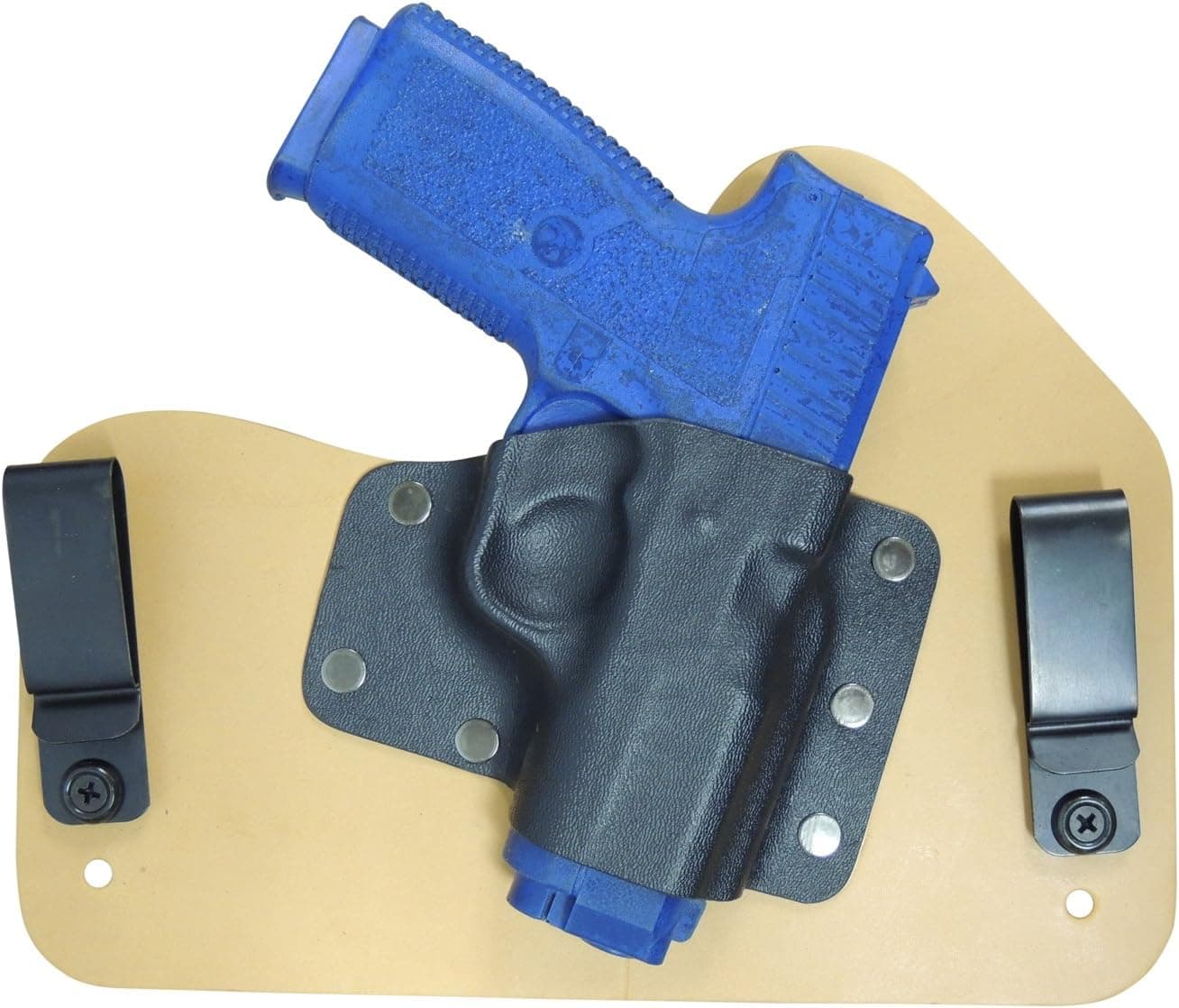 Everyday Holsters Kahr CW Series Hybrid Holster IWB Right Hand