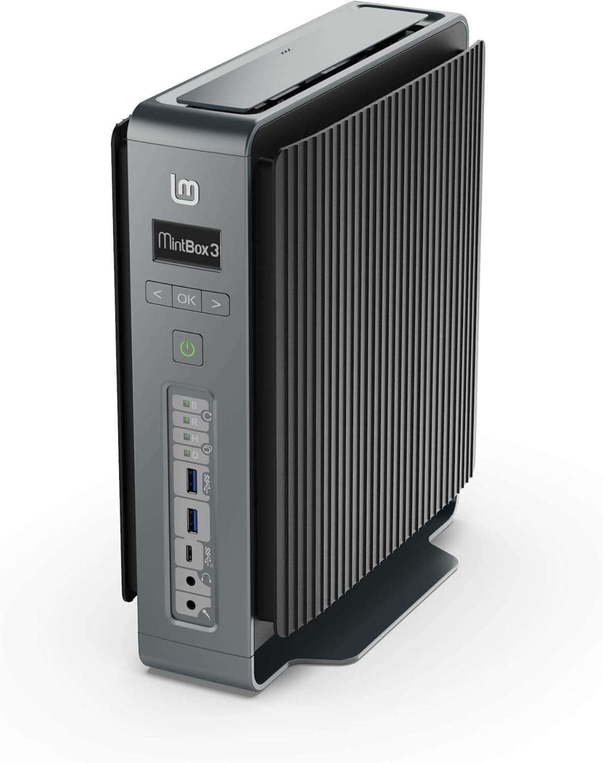 CompuLab MintBox3 Pro