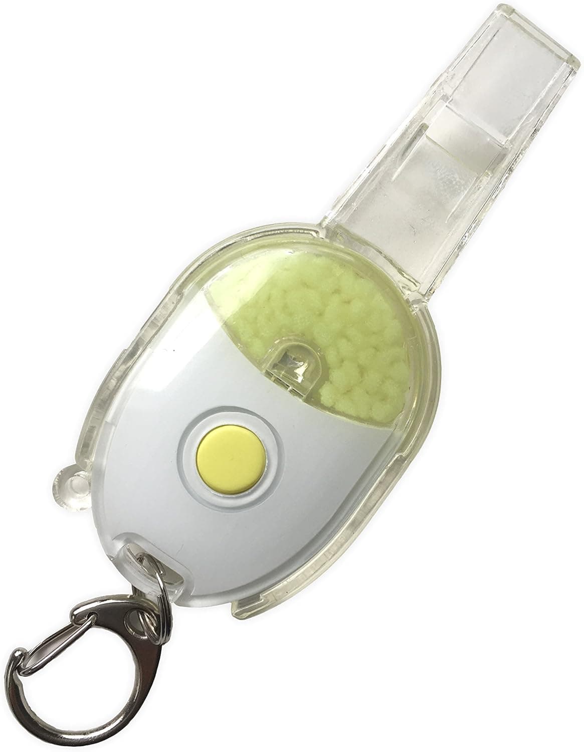 MSL: Micro Safety Light