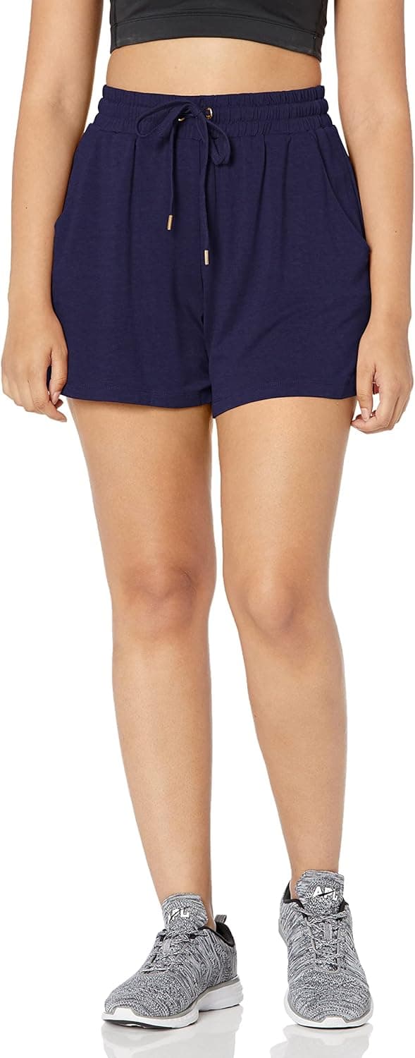 Citrus Women's Sweat Short