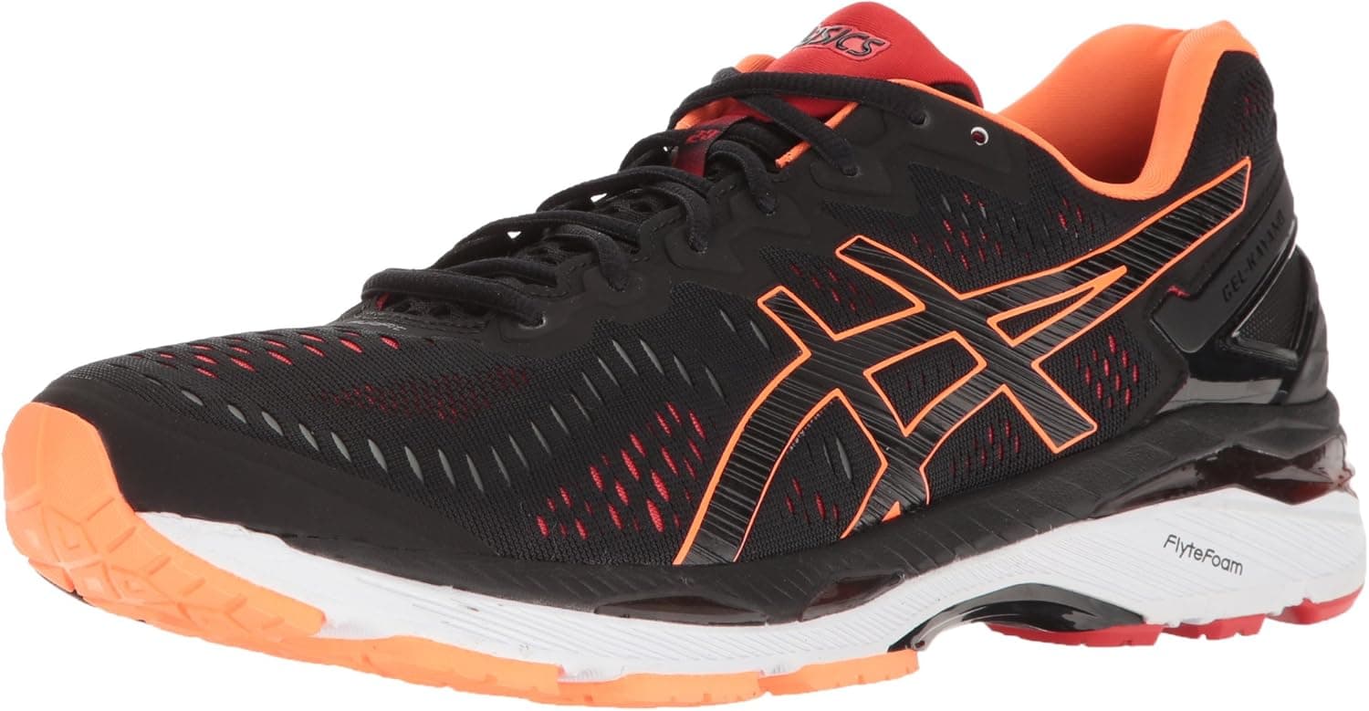 ASICS Men's Gel-Kayano 23 Running Shoe