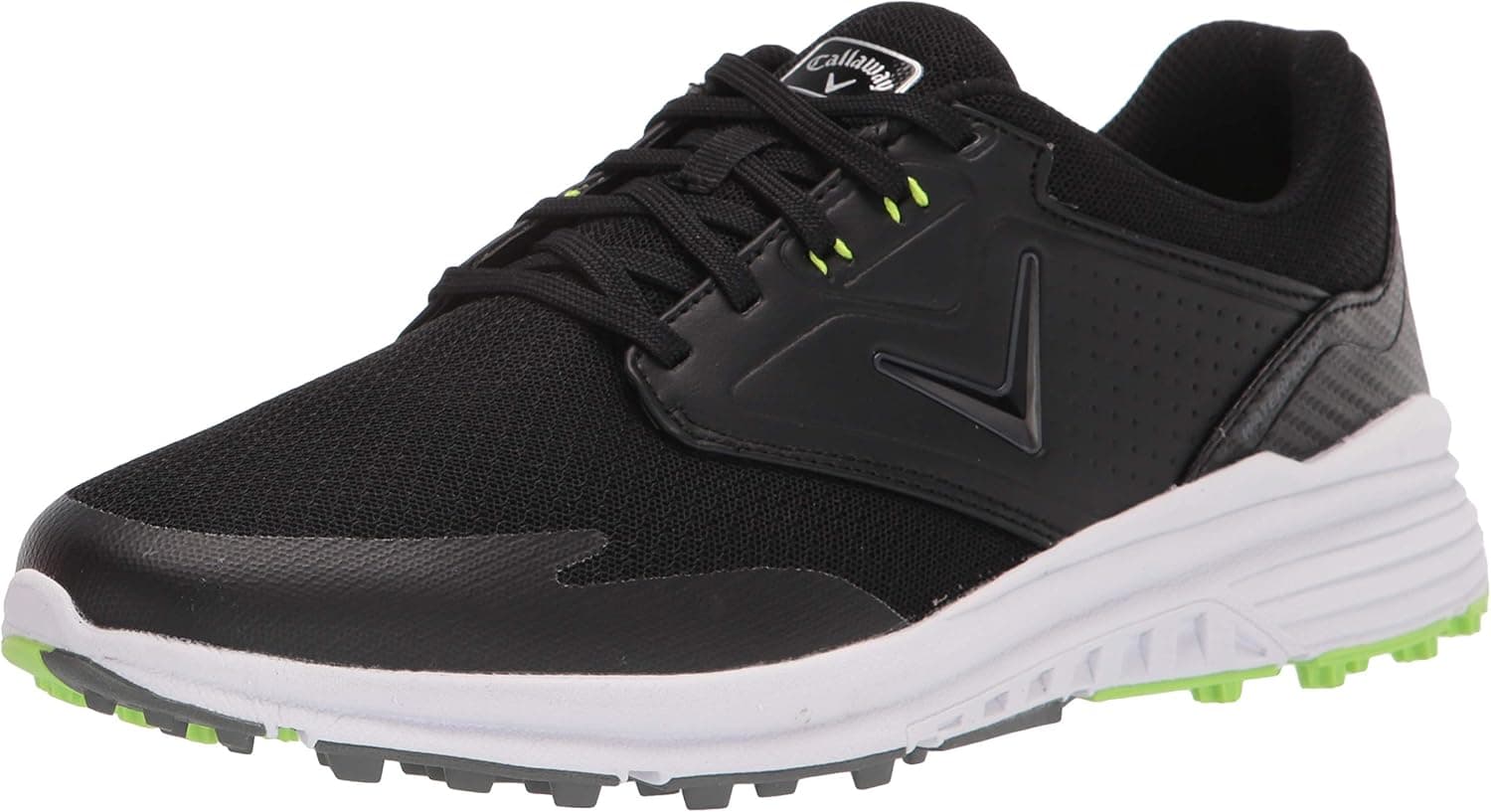 Callaway Men's Solana Sl Golf Shoe