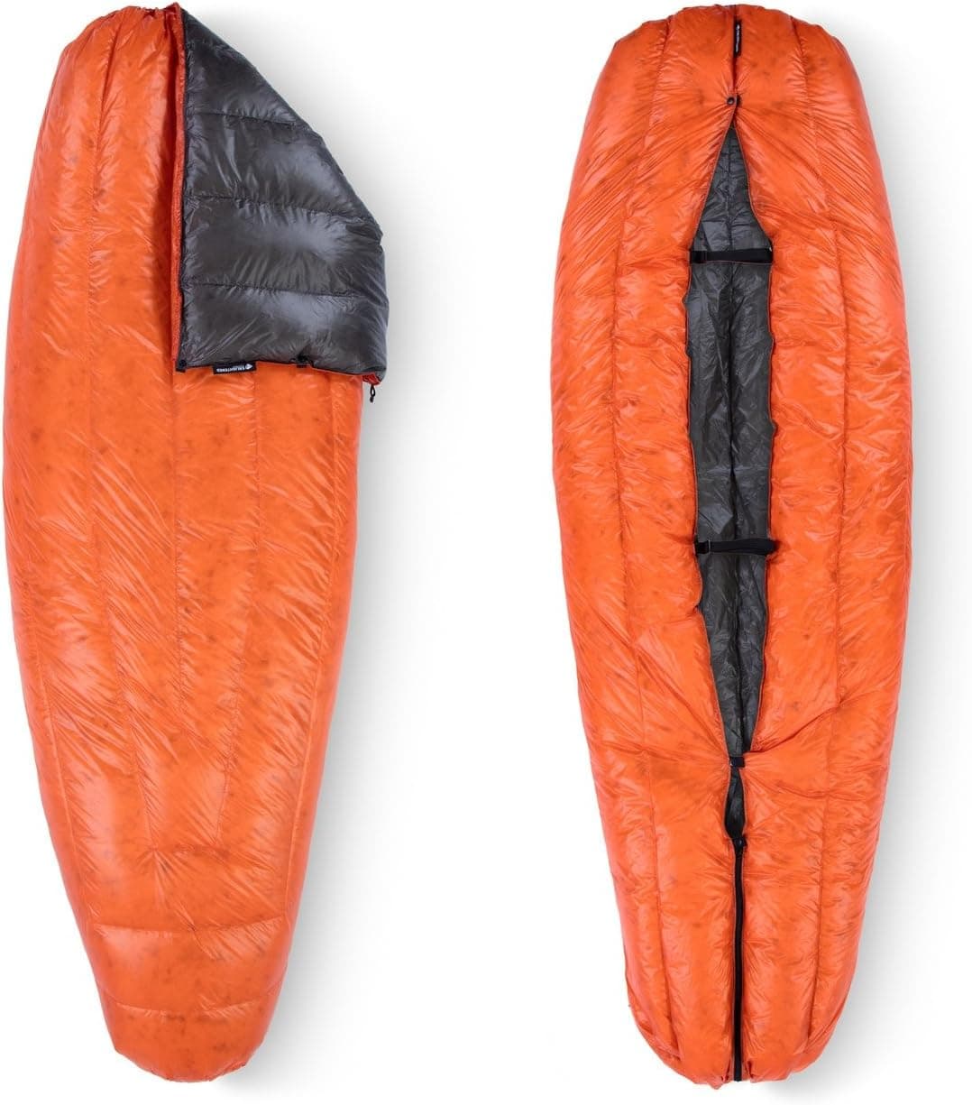 Revelation 850DT 30° Burnt Orange/Charcoal Regular / Wide