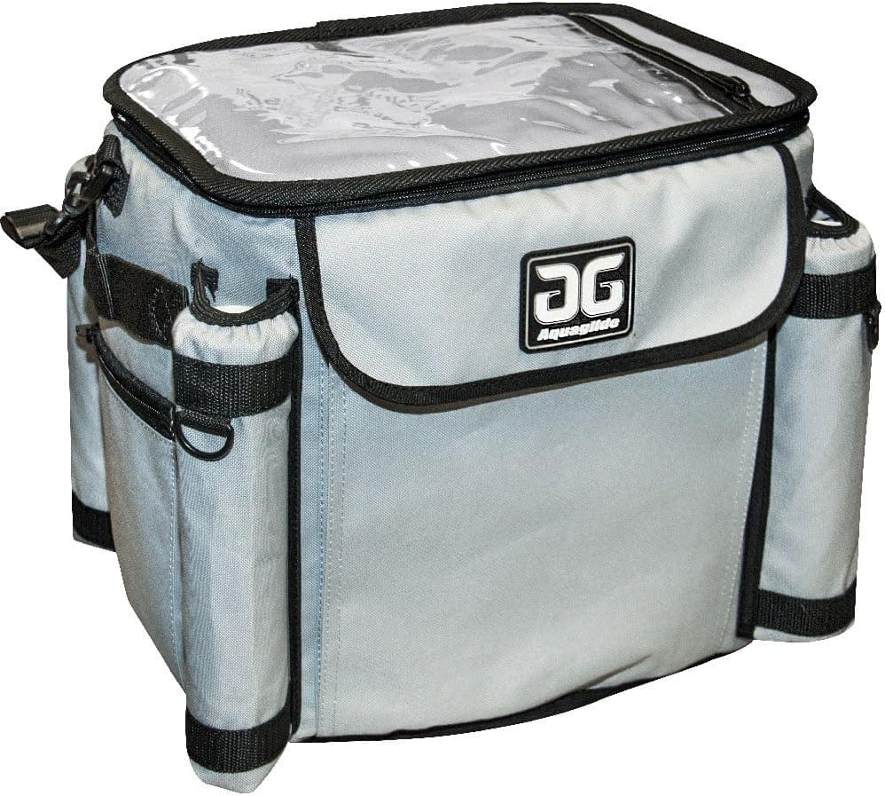 AQUAGLIDE Blackfoot Fishing Cooler Bag