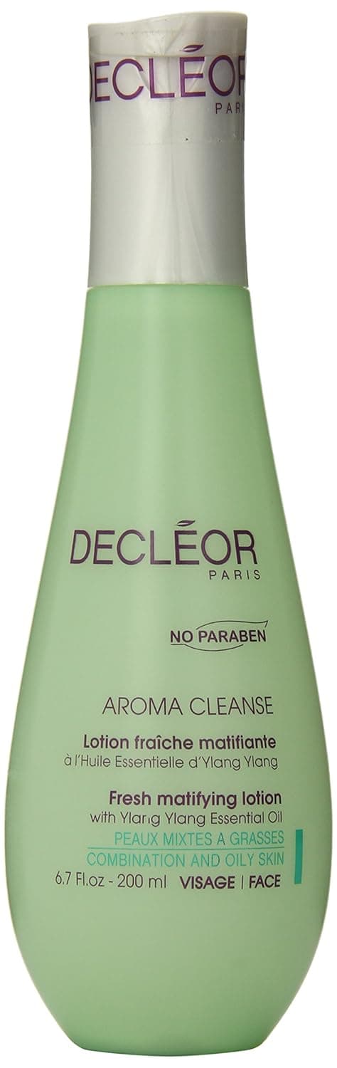 Decleor Aroma Cleanse Fresh Matifying Lotion for Unisex, 0.83 Pound