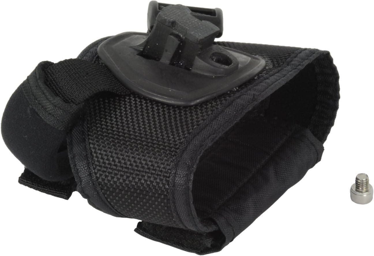 Light and Motion Sola Ballistic Hand Strap - Small