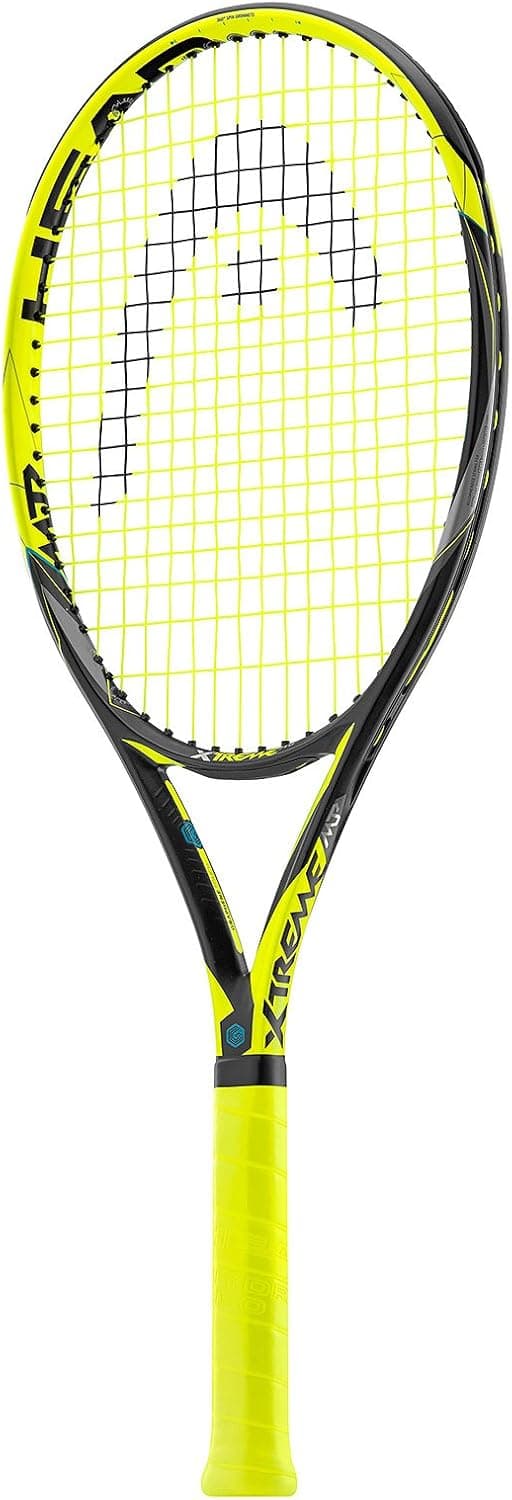 Head Graphene Touch Extreme MP Unstrung Tennis Racquet